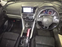 Mitsubishi ECLIPSE CROSS лот № 6602 оценка 4  с аукциона в Японии 2