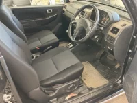 Mitsubishi PAJERO MINI лот № 2709 оценка RA  с аукциона в Японии 3