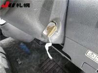 Toyota PIXIS VAN лот № 1534 оценка R  с аукциона в Японии 3