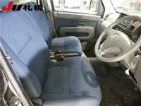 Toyota PIXIS VAN лот № 1534 оценка R  с аукциона в Японии 4