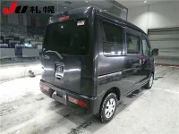 Toyota PIXIS VAN лот № 1534 оценка R  с аукциона в Японии 1