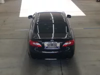 Nissan FUGA лот № 2744 оценка RA  с аукциона в Японии 2