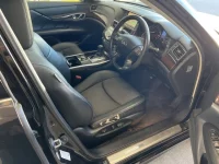 Nissan FUGA лот № 2744 оценка RA  с аукциона в Японии 3