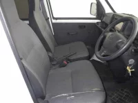 Daihatsu HIJET VAN лот № 230 оценка 3.5  с аукциона в Японии 2