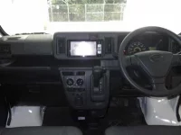Daihatsu HIJET VAN лот № 230 оценка 3.5  с аукциона в Японии 5