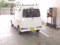 Daihatsu HIJET VAN лот № 230 оценка 3.5  с аукциона в Японии 1