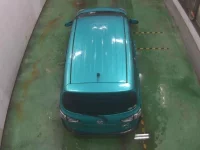 Toyota SIENTA лот № 3024 оценка 4  с аукциона в Японии 5