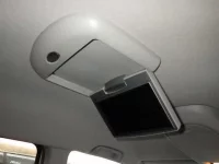 Toyota VOXY лот № 3048 оценка 3.5  с аукциона в Японии 7