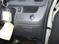 Toyota VOXY лот № 3048 оценка 3.5  с аукциона в Японии 5