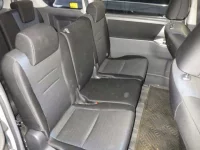 Toyota VOXY лот № 3048 оценка 3.5  с аукциона в Японии 6