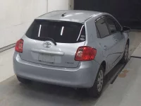 Toyota AURIS лот № 3050 оценка 3.5  с аукциона в Японии 4