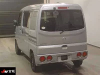 Nissan CLIPPER VAN лот № 4251 оценка R  с аукциона в Японии 1