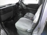 Nissan CLIPPER VAN лот № 4251 оценка R  с аукциона в Японии 2