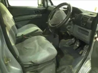 Nissan CLIPPER VAN лот № 4251 оценка R  с аукциона в Японии 3