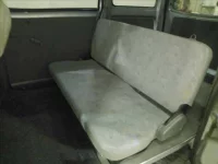 Nissan CLIPPER VAN лот № 4251 оценка R  с аукциона в Японии 4