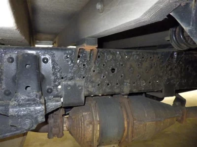 Isuzu ELF  с аукциона в Японии