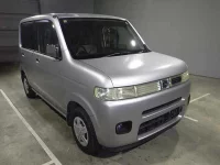 Honda THATS лот № 7106 оценка 1  с аукциона в Японии 2