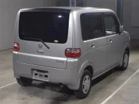 Honda THATS лот № 7106 оценка 1  с аукциона в Японии 1