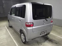 Honda THATS лот № 7106 оценка 1  с аукциона в Японии 3