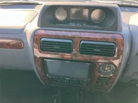 Toyota LAND CRUISER PRADO лот № 70192 оценка R  с аукциона в Японии 5