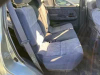 Toyota LAND CRUISER PRADO лот № 70192 оценка R  с аукциона в Японии 7