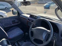 Toyota LAND CRUISER PRADO лот № 70192 оценка R  с аукциона в Японии 2