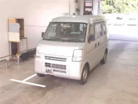 Suzuki EVERY лот № 231 оценка 3  с аукциона в Японии 3