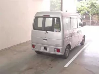 Suzuki EVERY лот № 231 оценка 3  с аукциона в Японии 4