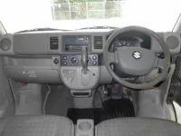 Suzuki EVERY лот № 231 оценка 3  с аукциона в Японии 5