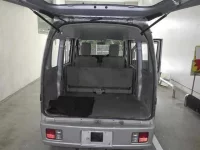 Suzuki EVERY лот № 231 оценка 3  с аукциона в Японии 6