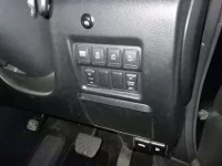 Nissan ELGRAND лот № 3053 оценка 3.5  с аукциона в Японии 5