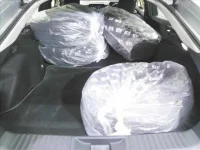 Toyota PRIUS лот № 2070 оценка 4  с аукциона в Японии 6