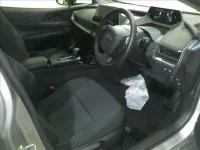 Toyota PRIUS лот № 2070 оценка 4  с аукциона в Японии 3