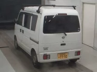Nissan CLIPPER VAN лот № 5402 оценка 3  с аукциона в Японии 1