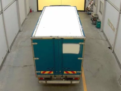 Mitsubishi CANTER  с аукциона в Японии