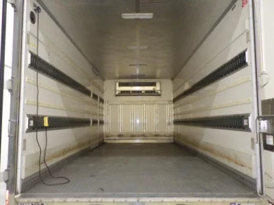 Mitsubishi CANTER  с аукциона в Японии