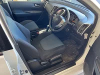 Nissan WINGROAD лот № 2750 оценка 3.5  с аукциона в Японии 3