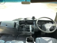 Mitsubishi FUSO FIGHTER лот № 4011 оценка R  с аукциона в Японии 2