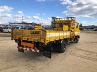 Mitsubishi FUSO FIGHTER лот № 4011 оценка R  с аукциона в Японии 7