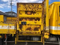 Mitsubishi FUSO FIGHTER лот № 4011 оценка R  с аукциона в Японии 8