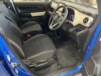 Suzuki XBEE лот № 2721 оценка RA  с аукциона в Японии 3