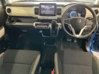 Suzuki XBEE лот № 2721 оценка RA  с аукциона в Японии 4