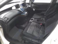 Honda ODYSSEY лот № 4260 оценка 3.5  с аукциона в Японии 2