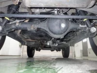 Suzuki JIMNY лот № 3032 оценка 4.5  с аукциона в Японии 4