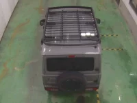 Suzuki JIMNY лот № 3032 оценка 4.5  с аукциона в Японии 5