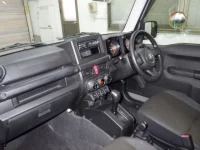 Suzuki JIMNY лот № 3032 оценка 4.5  с аукциона в Японии 2