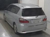 Toyota IPSUM лот № 3056 оценка 3.5  с аукциона в Японии 1