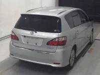 Toyota IPSUM лот № 3056 оценка 3.5  с аукциона в Японии 4