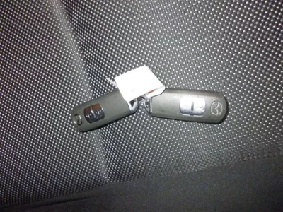 Mazda DEMIO  с аукциона в Японии