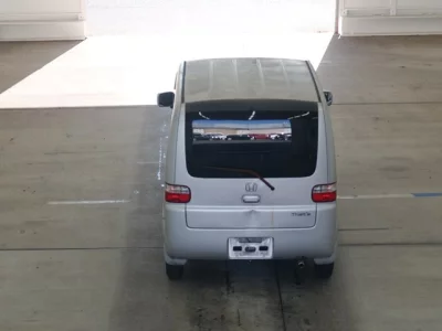 Honda THATS  с аукциона в Японии